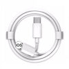 iPhone Fast Charger Adapter Charging Cable type c