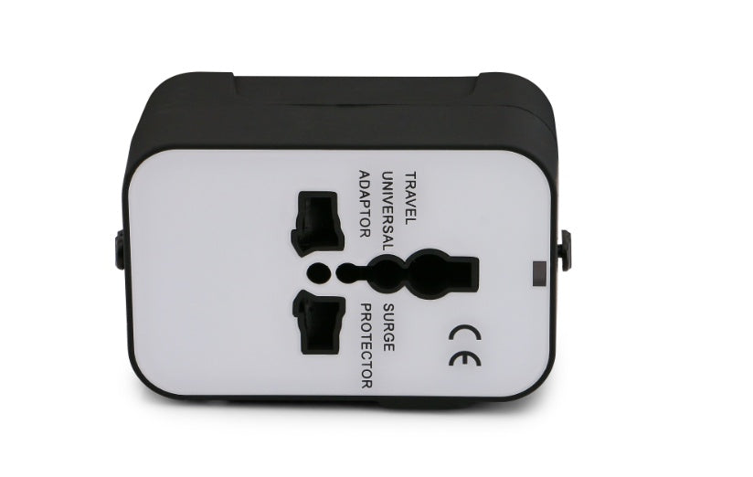 Adapter Universal travel USB charger