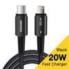 Usb-c To Lightning Cable apple