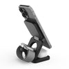Wireless Charger 3 in 1 Magnetic Suction