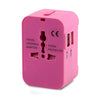 Adapter Universal travel USB charger