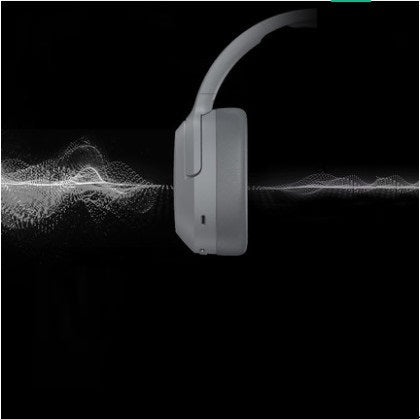 Headphones Headset Bluetooth Wireless Noise Cancelling Sports
