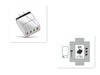 USB Charger 3.0 4 Phone Adapter Wall Mobile Charger Fast Charger