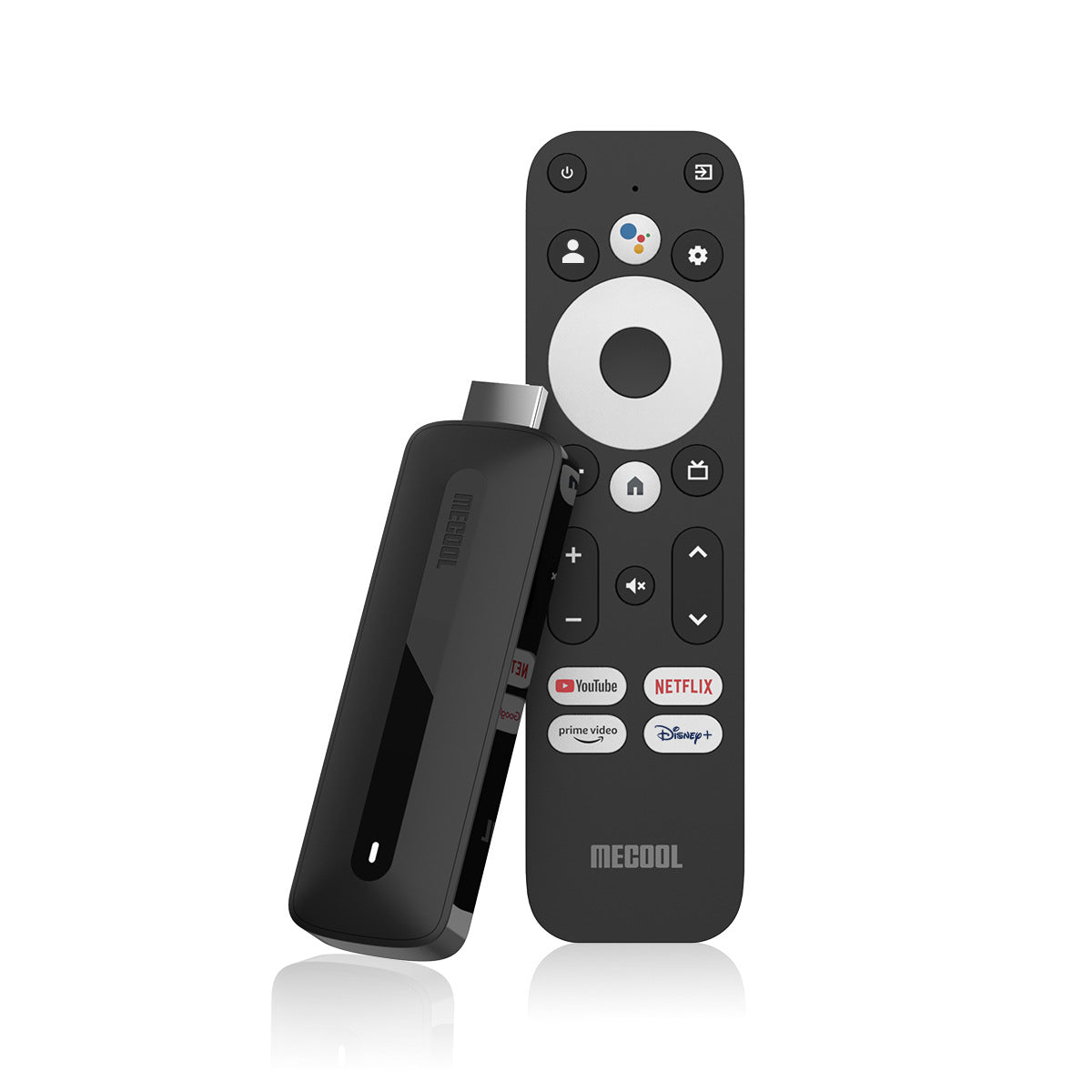 Google TV HDMI Network Player 4K HD STB WIFI