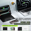 Charger For Phone Fast Charge Heads Gallium Nitride