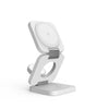 Wireless Charger 3 in 1 Magnetic Suction