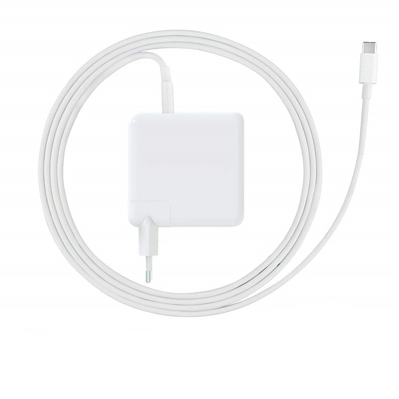 Charger Power Adapter 30W 61W 87W USB C
