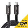 Usb-c To Lightning Cable apple