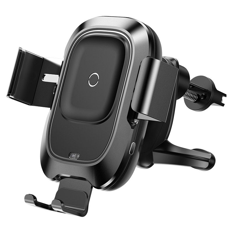 Car Phone holder wireless charging