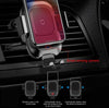 Car Phone holder wireless charging
