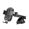 Car Phone holder wireless charging