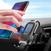 Car Phone holder wireless charging