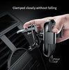 Car Phone holder wireless charging