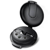 3-in-1 Retractable Magnetic Multiple USB Charger Cable