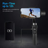Stabilizer Gimbal for smartphone 3 axis