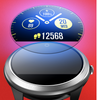 Smartwatch GPS Bluetooth