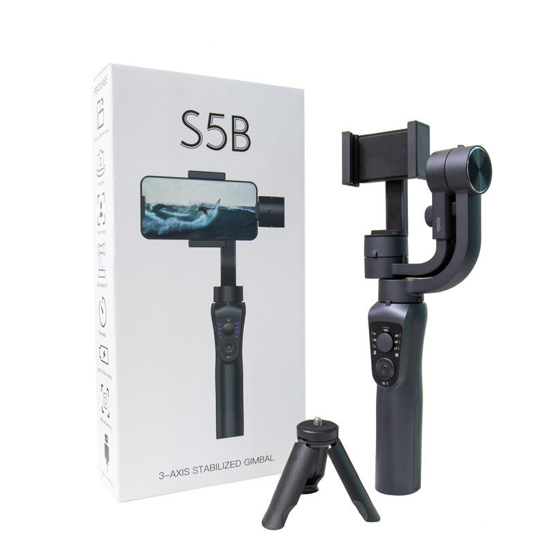 Stabilizer Gimbal for smartphone 3 axis