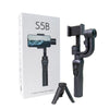 Stabilizer Gimbal for smartphone 3 axis