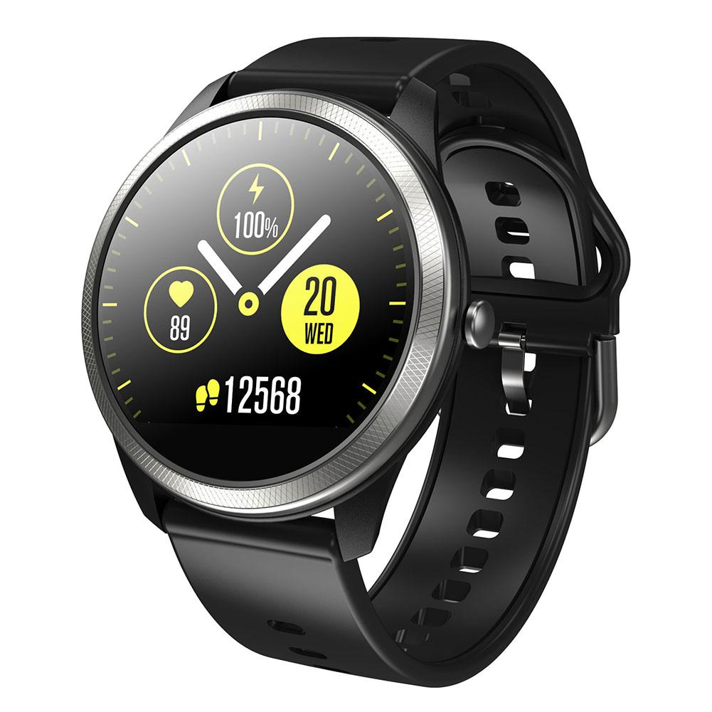 Smartwatch GPS Bluetooth