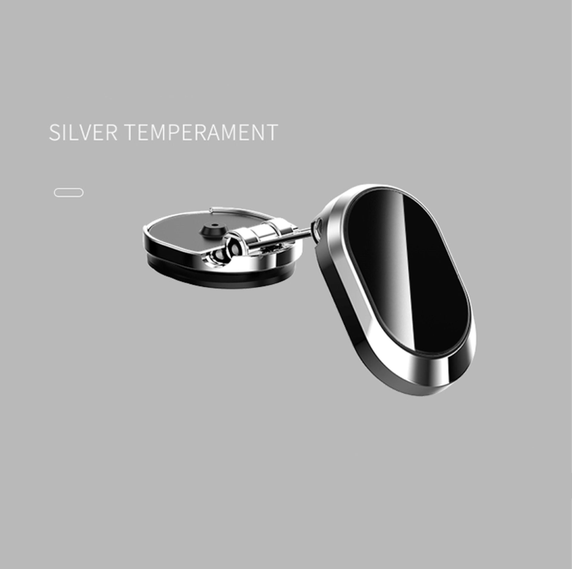 Magnetic Phone Holder for car