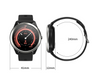 Smartwatch GPS Bluetooth