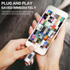 iFlash USB Drive for iPhone, iPad & Android