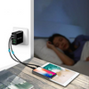 Qualcomm 3.0 Quick Charging USB-Wall Adapter