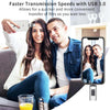 iFlash USB Drive for iPhone, iPad & Android
