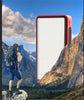 PowerBank Solar Charger Wireless 80000 mAh
