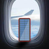PowerBank Solar Charger Wireless 80000 mAh