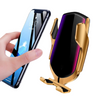Automatic Car phone Charging Holder