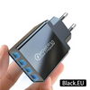 Qualcomm 3.0 Quick Charging USB-Wall Adapter