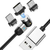 The EVERLAST Magnetic Charger