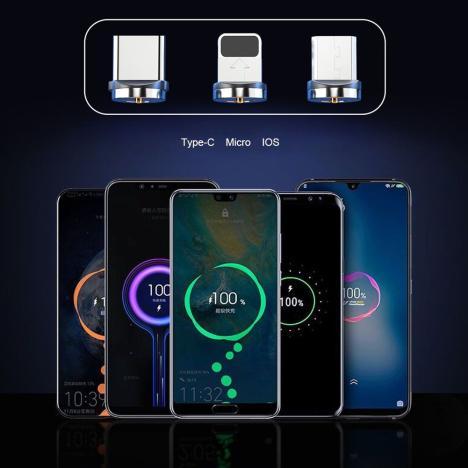 The EVERLAST Magnetic Charger