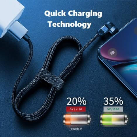 The EVERLAST Magnetic Charger