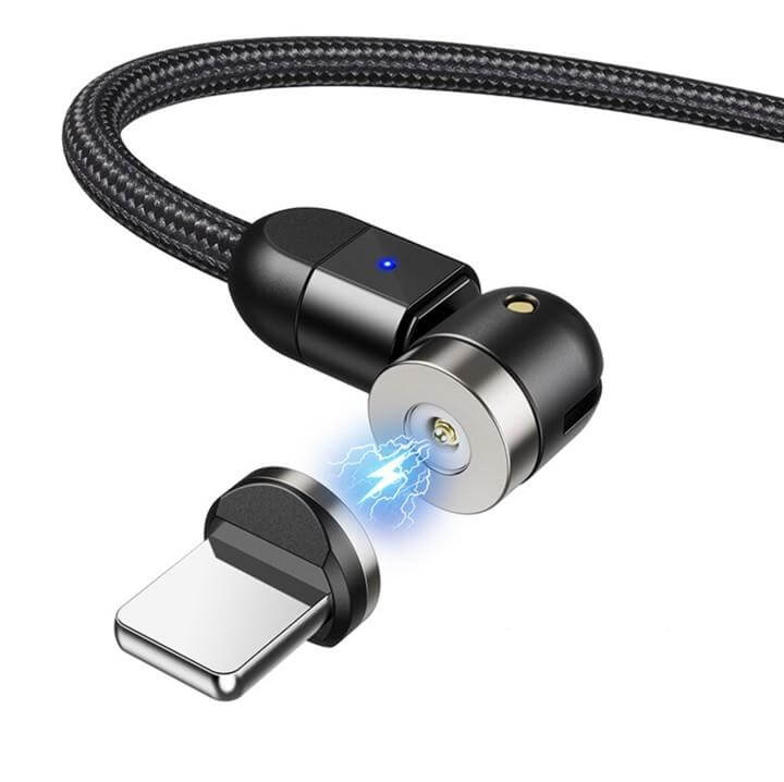 The EVERLAST Magnetic Charger