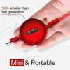 Cafele 3-in-1 charging cable
