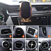 Automatic Car phone Charging Holder