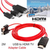 Android-TV HDMI Cable