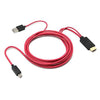 Android-TV HDMI Cable