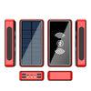 PowerBank Solar Charger Wireless 80000 mAh