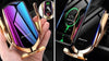 The Best Wireless Charging Phone Mounts for Cars