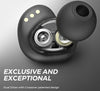 Wireless Earbuds Bluetooth Dual Dynamic SoundPEATS