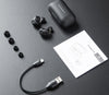 Wireless Earbuds Bluetooth Dual Dynamic SoundPEATS