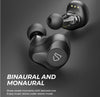 Wireless Earbuds Bluetooth Dual Dynamic SoundPEATS