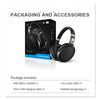 Headphones Wireless Bluetooth headset