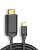 HDMI Cable Type-C To