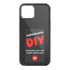 Screen Phone Case Unlimited Screen Projection Personalized Phone Cover - Phone Case