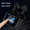 Earphones Bluetooth Headset With Screen Noise Reduction