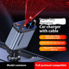 USB-C Charger 120W Super Fast Charge Star Charger